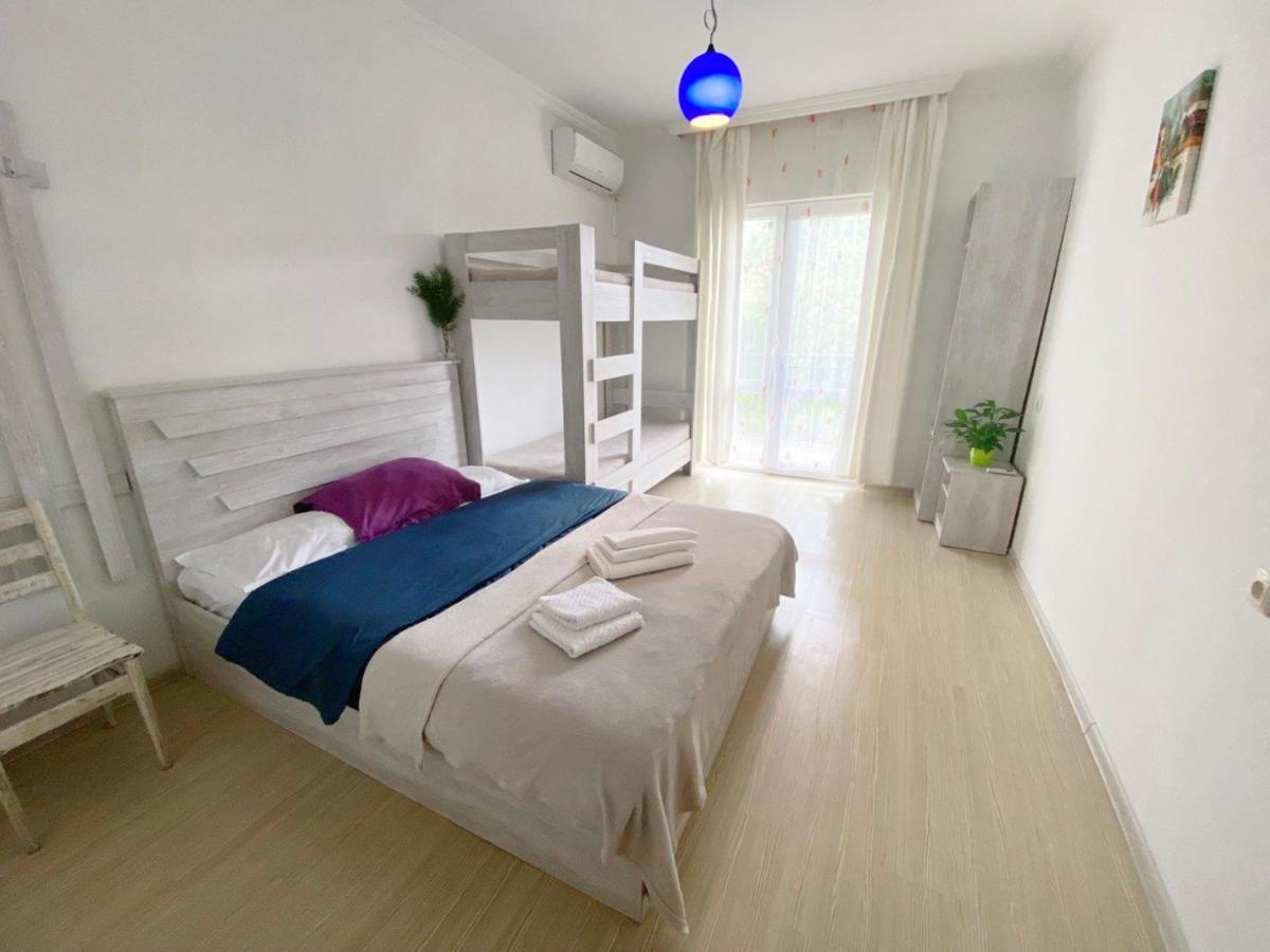 מחינג'אורי Guest House Junona מראה חיצוני תמונה