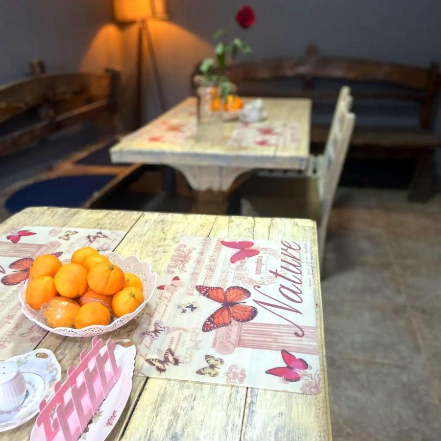 מחינג'אורי Guest House Junona מראה חיצוני תמונה