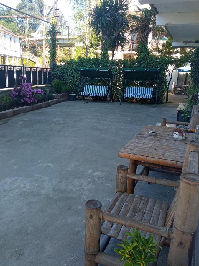 מחינג'אורי Guest House Junona מראה חיצוני תמונה