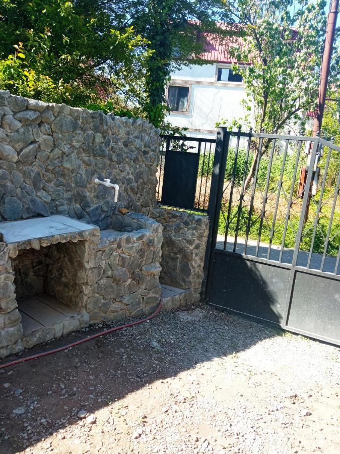 מחינג'אורי Guest House Junona מראה חיצוני תמונה