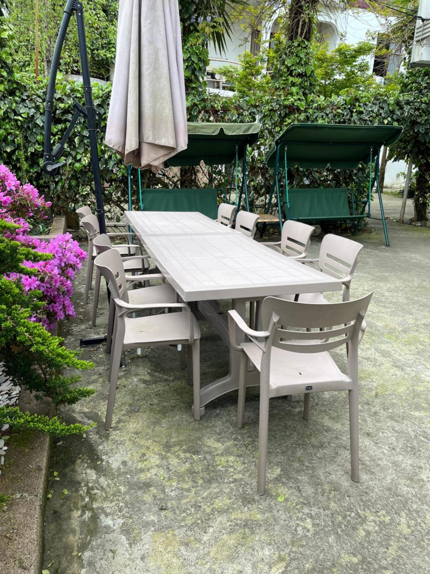 מחינג'אורי Guest House Junona מראה חיצוני תמונה
